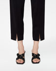 EP YAYING BLACK PANTS