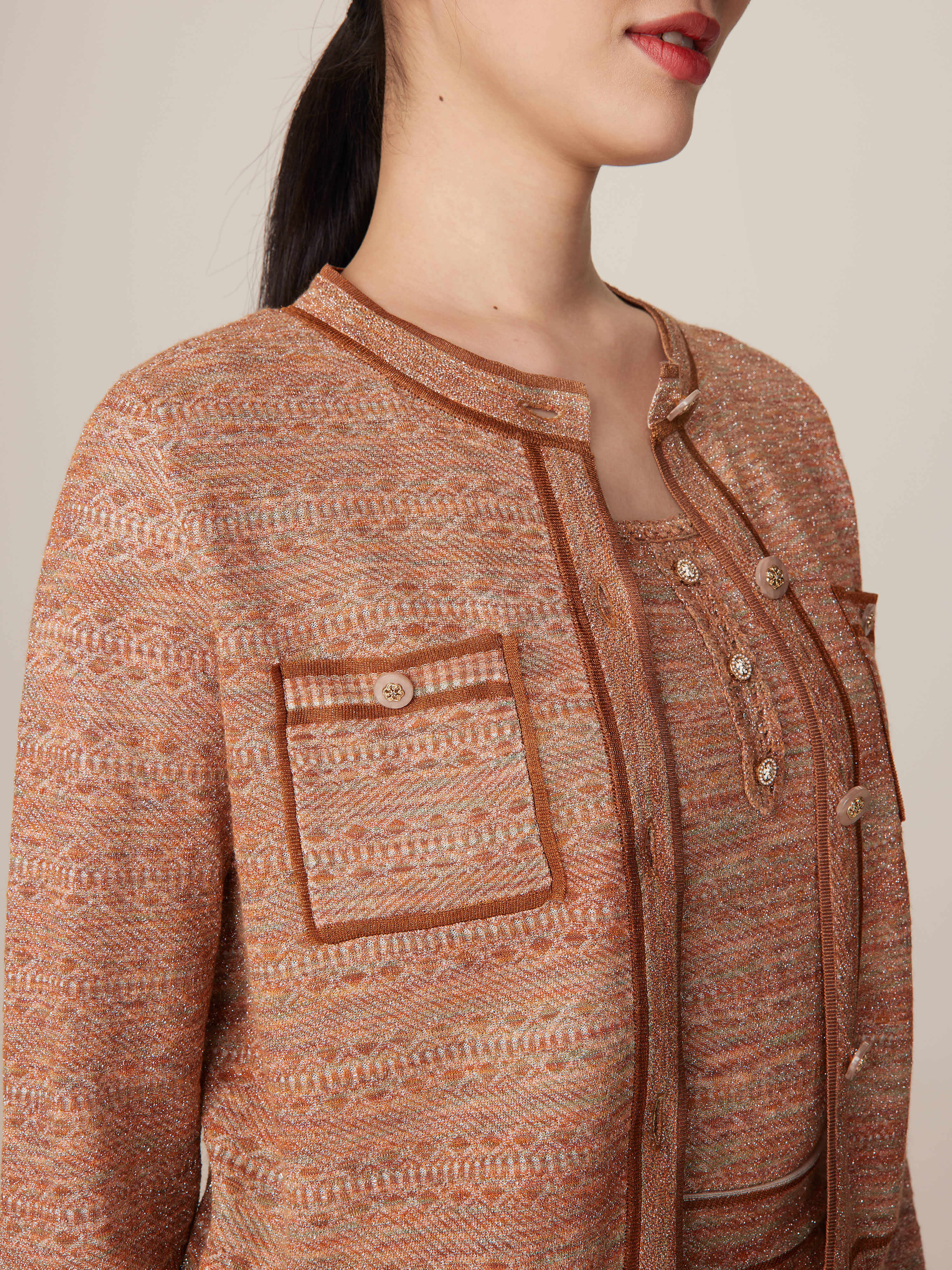 EP YAYING Peach Top