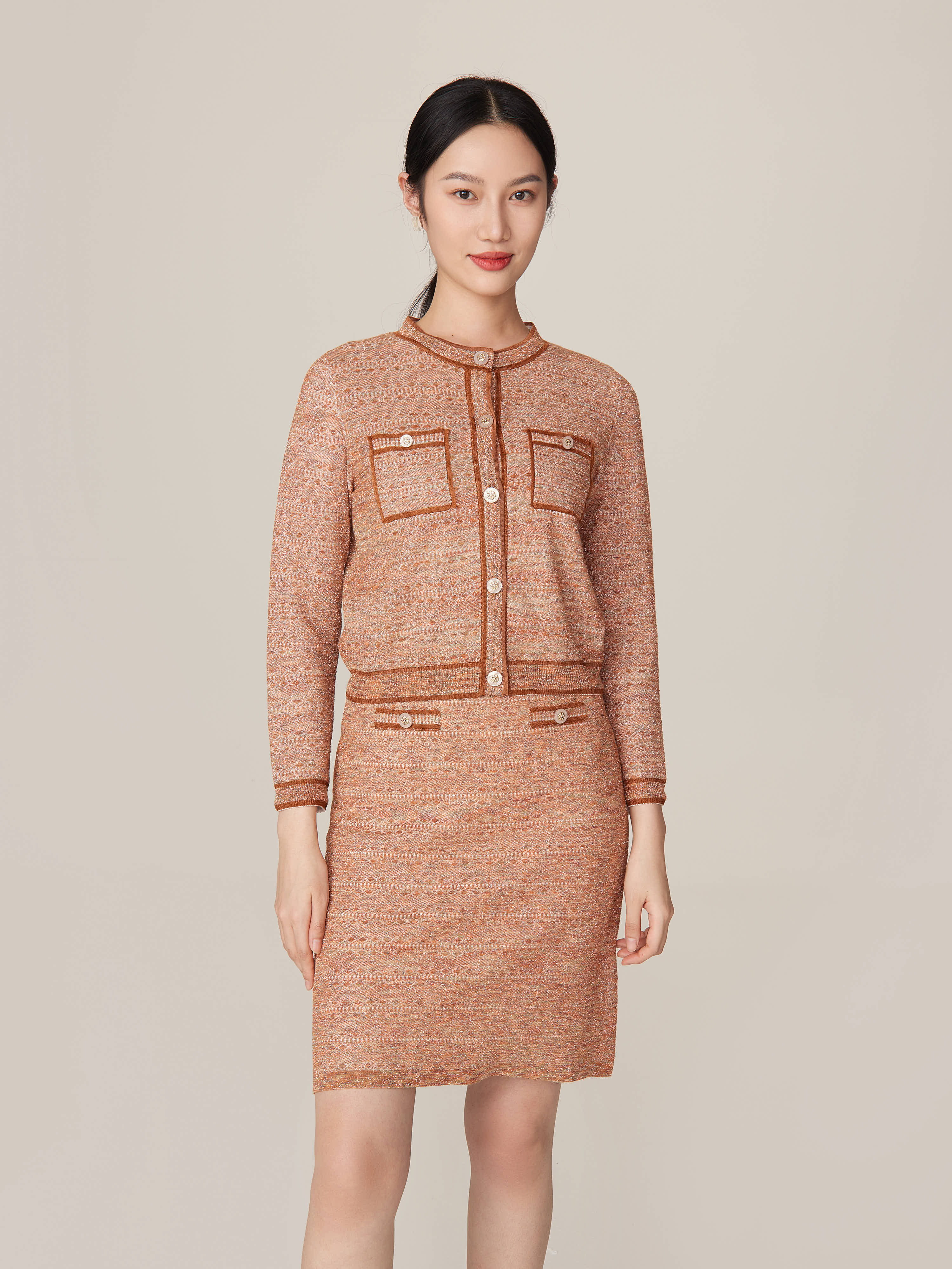 EP YAYING Peach Top