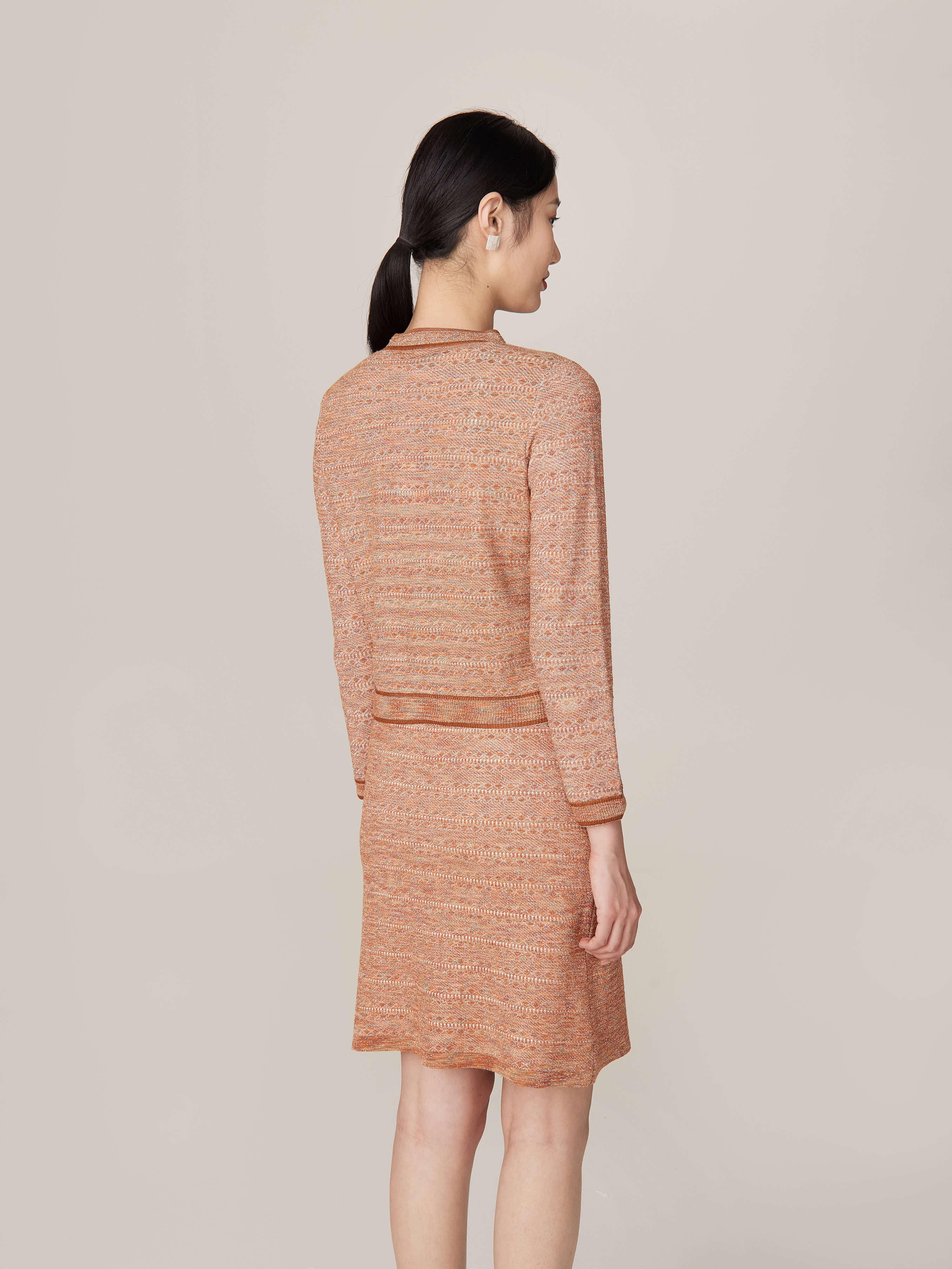 EP YAYING Peach Top