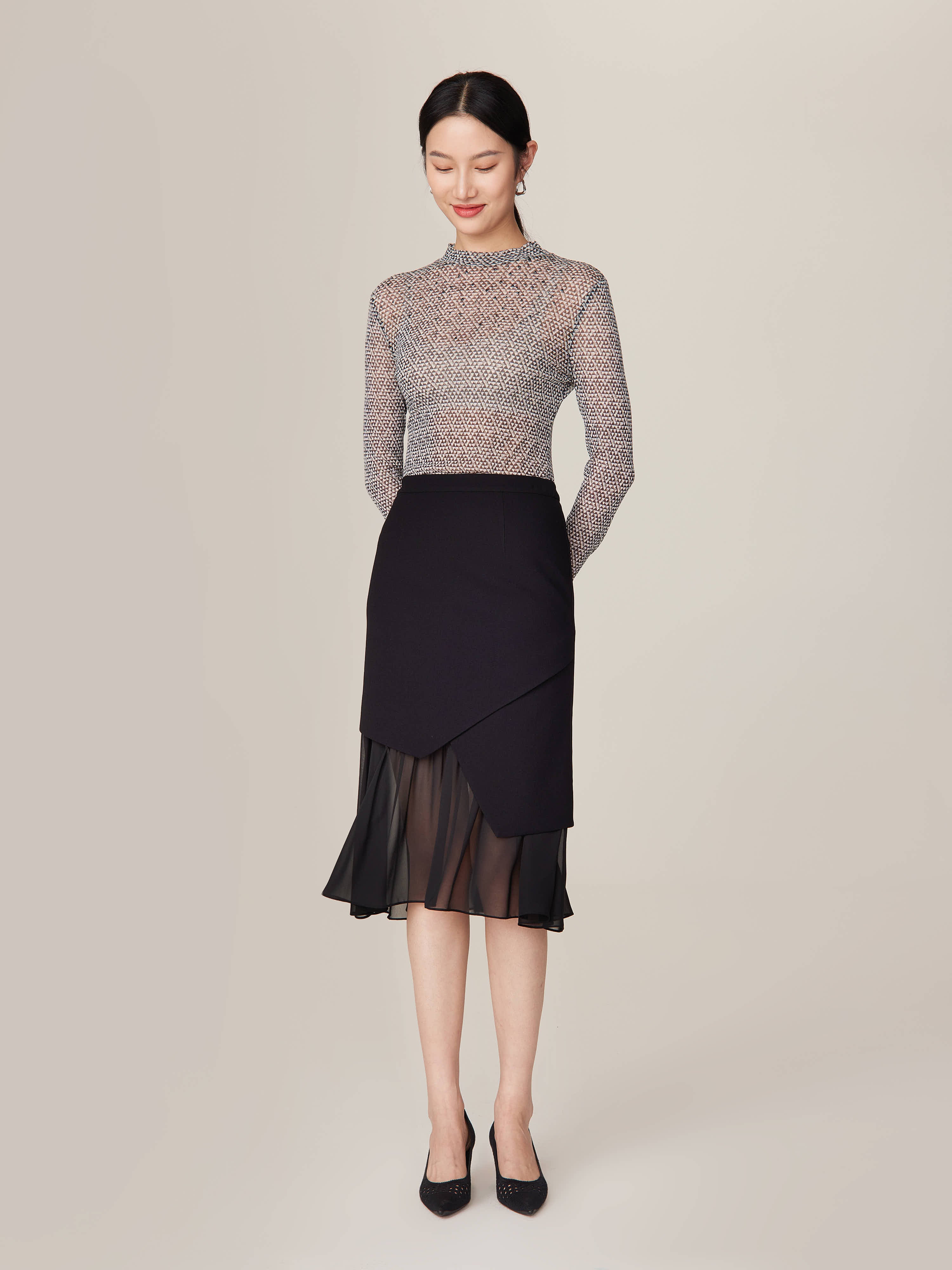 YAYING Skirt