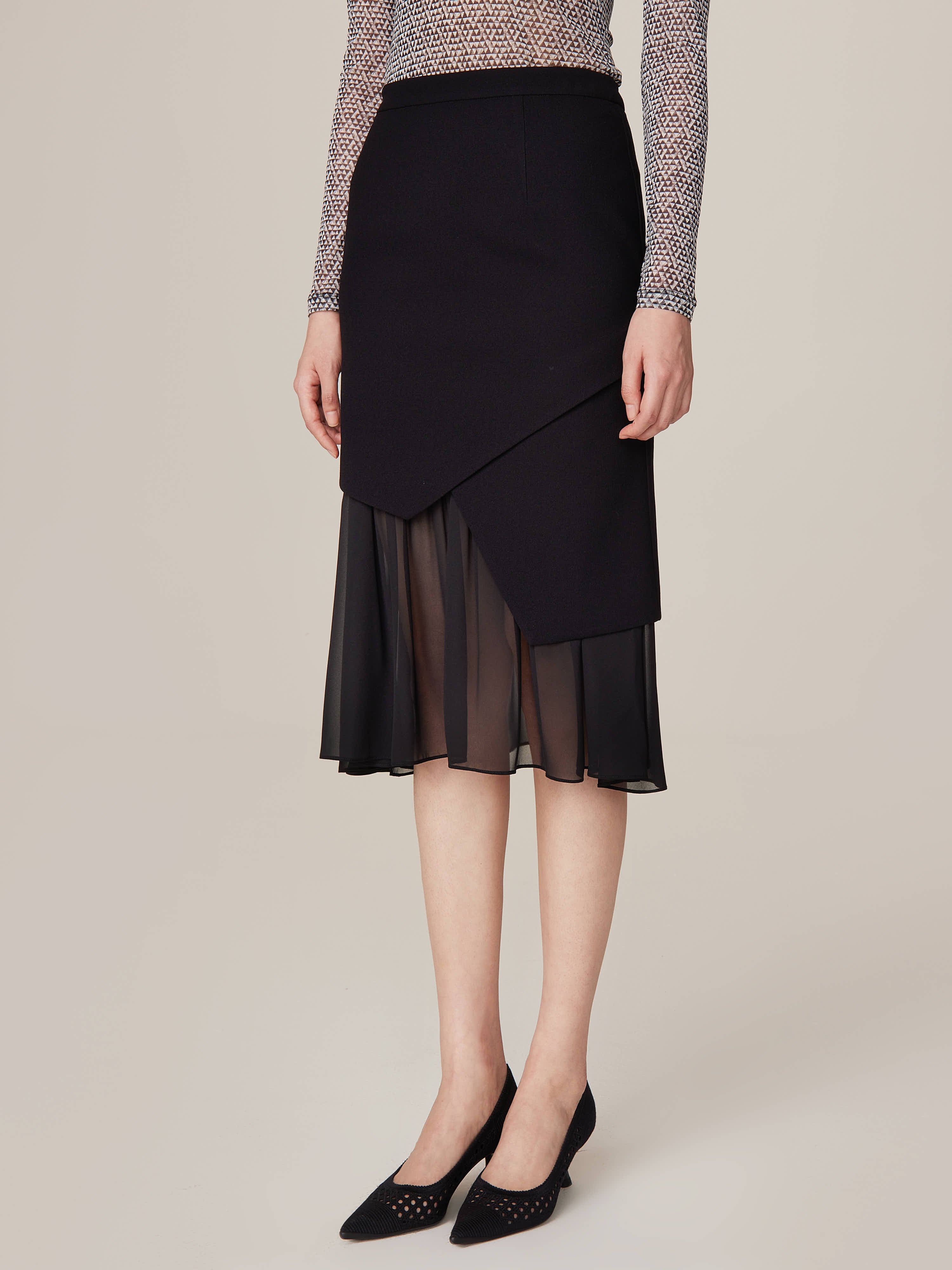 YAYING Skirt