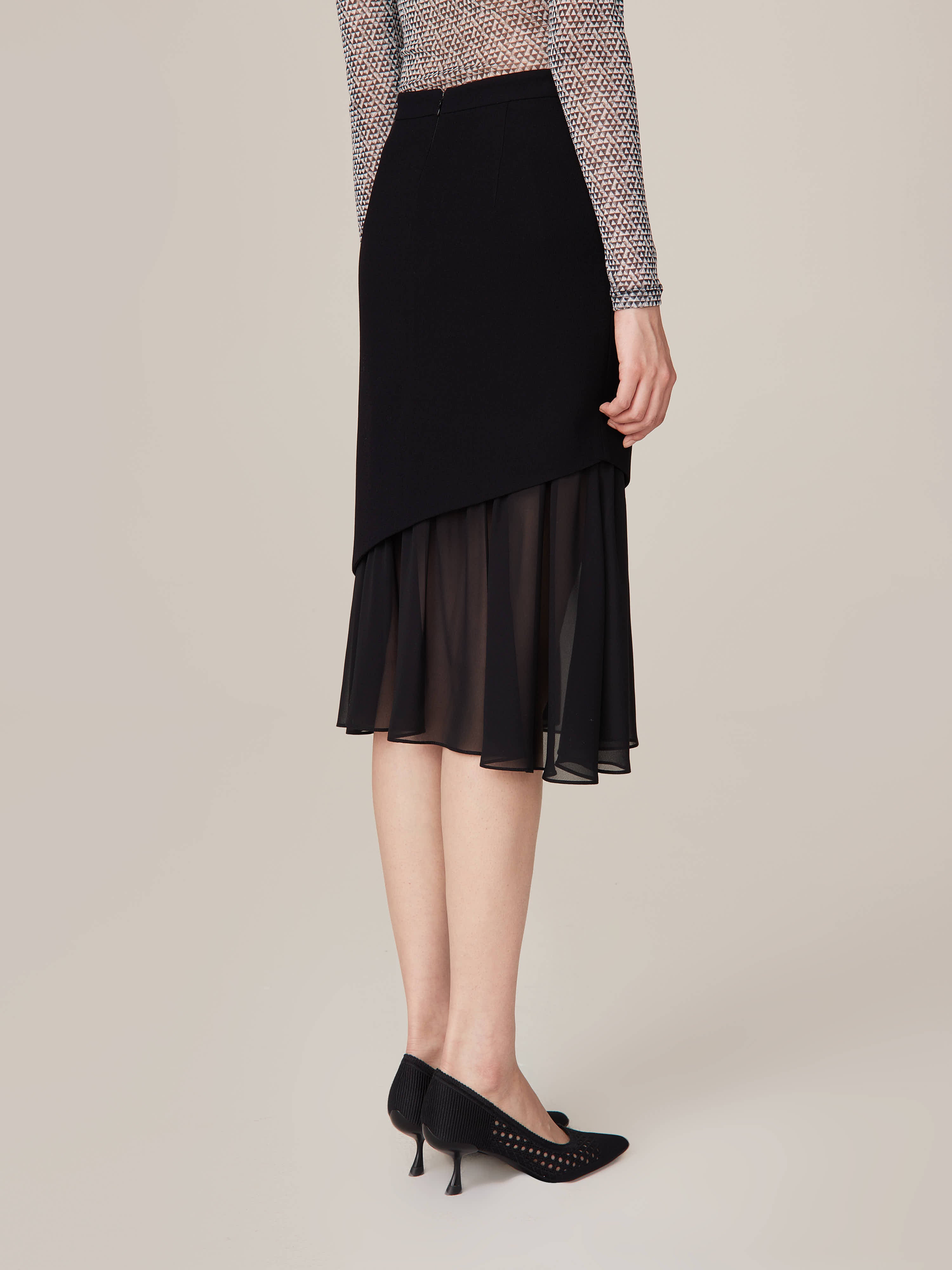 YAYING Skirt