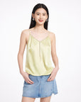 EP YAYING V-Neck Camisole