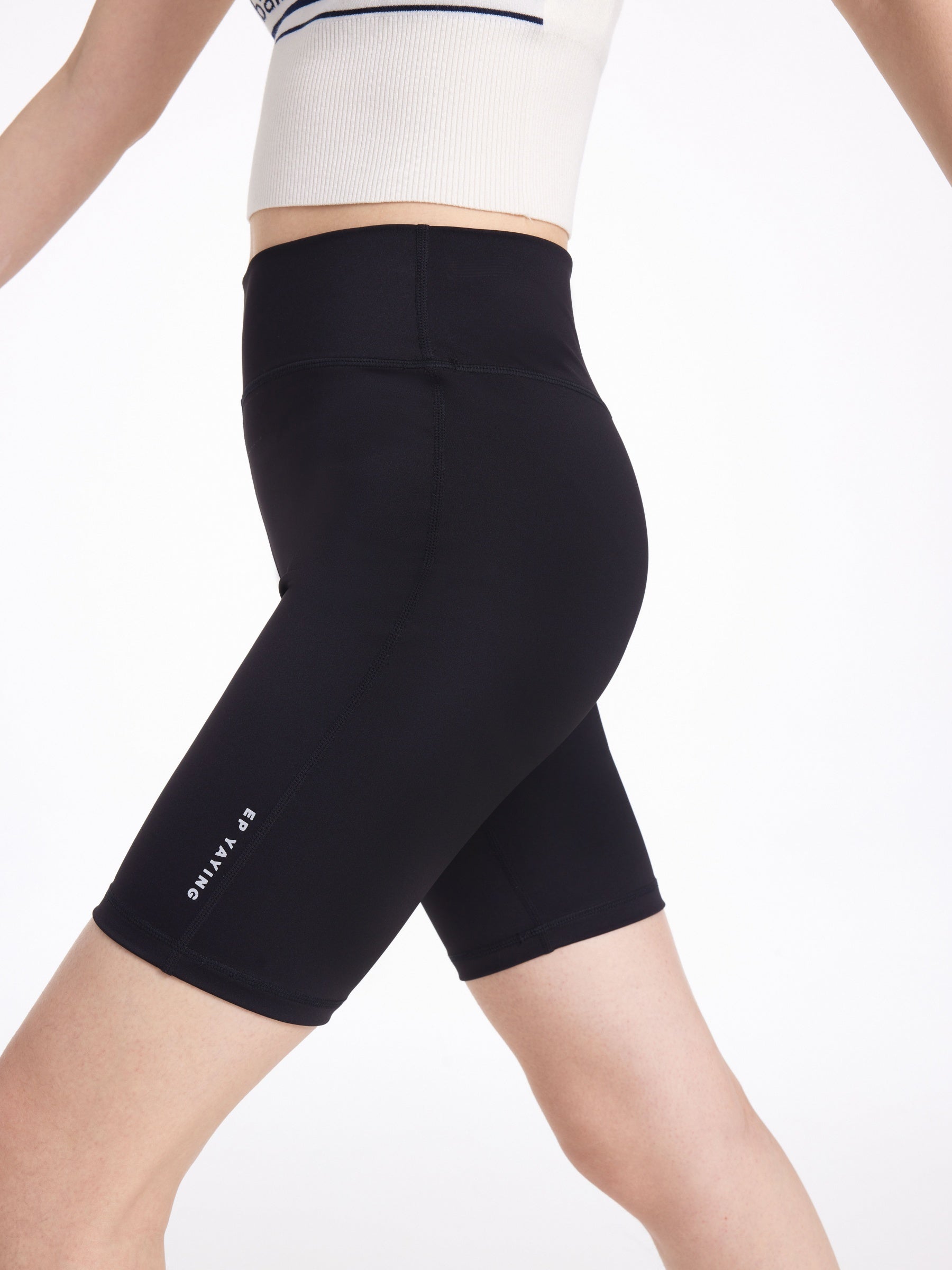 YAYING Sports Style Shorts