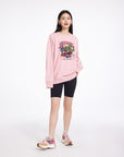 YAYING Sports Style Shorts