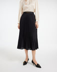 EP YAYING High-waisted Skirt