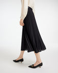 EP YAYING High-waisted Skirt
