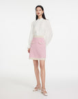 EP YAYING COTTON SKIRT