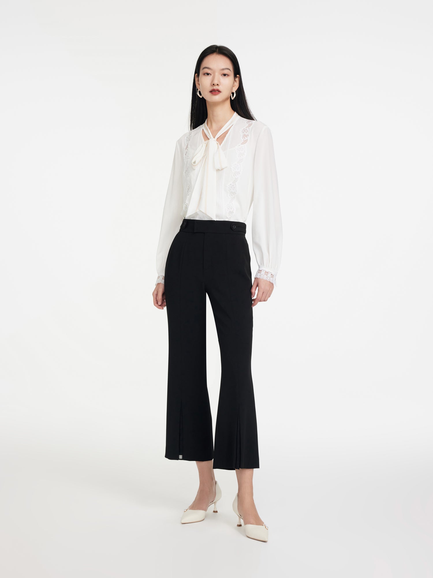 EP YAYING TROUSER