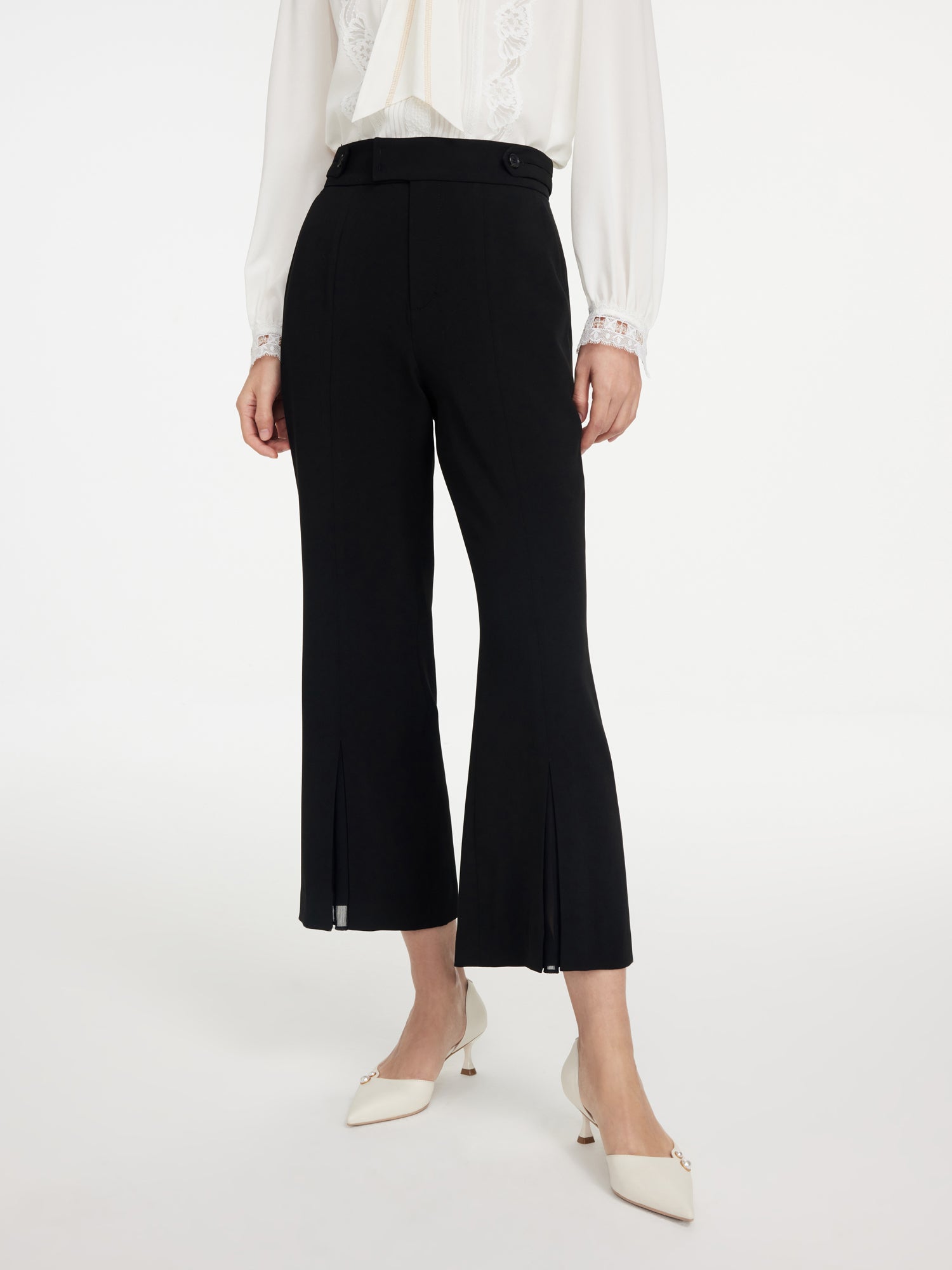 EP YAYING TROUSER
