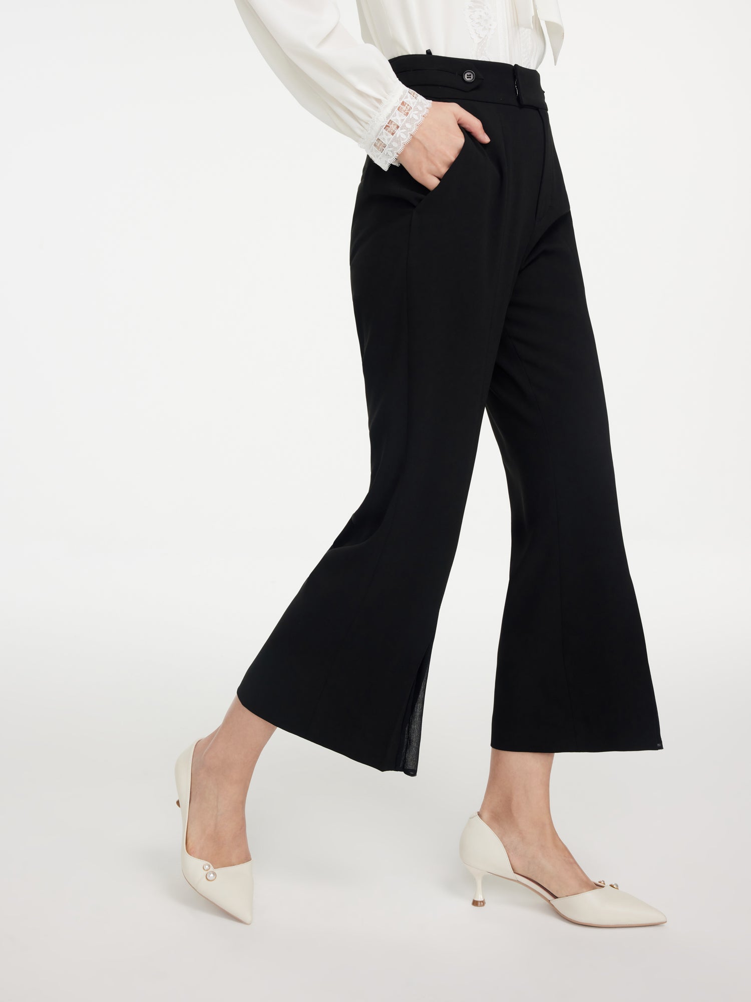 EP YAYING TROUSER