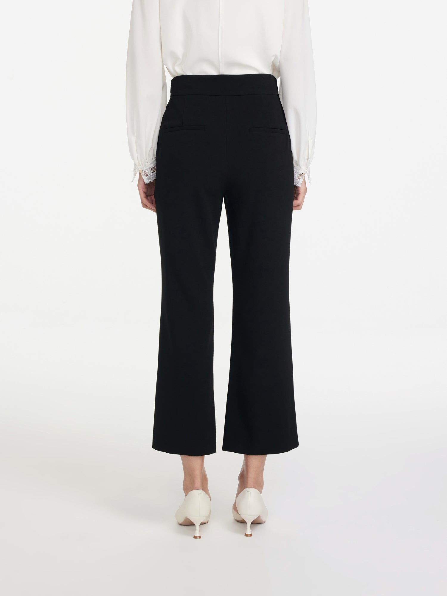 EP YAYING TROUSER