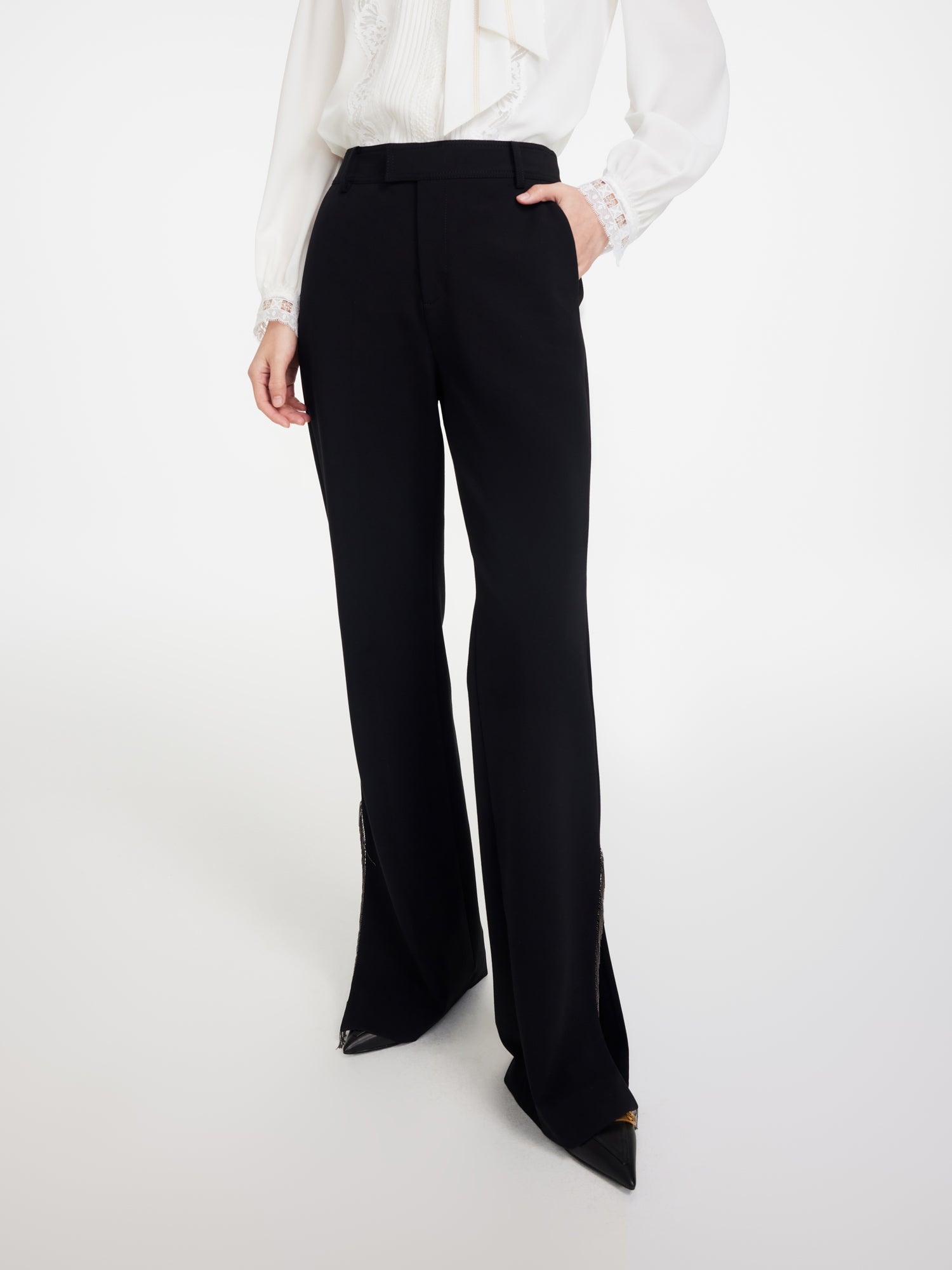 EP YAYING Office Suit Pants