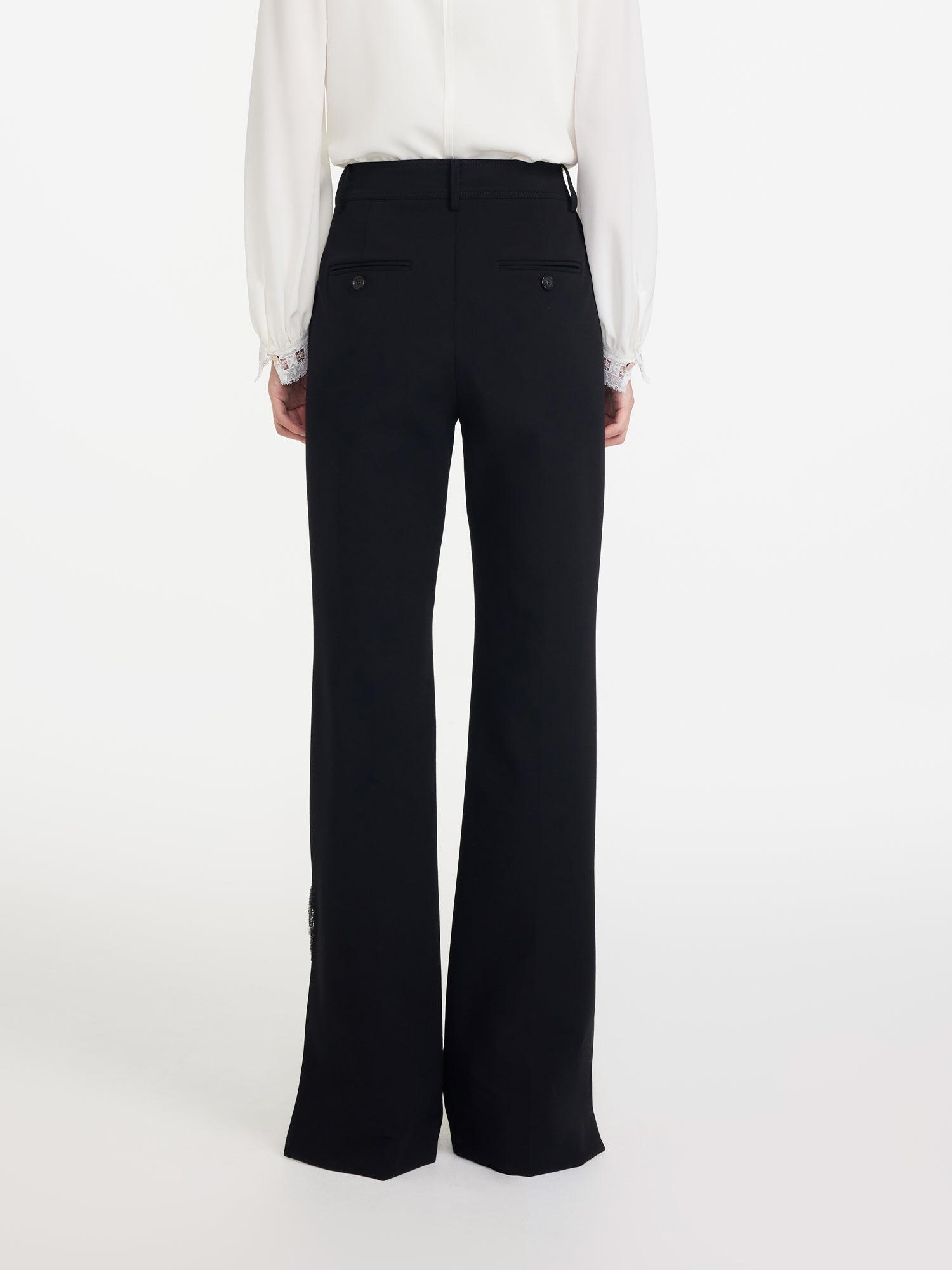 EP YAYING Office Suit Pants