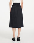 EP YAYING BLACK SKIRT