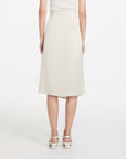 EP YAYING Midi Skirt