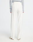 EP YAYING Straight Leg Pants
