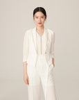 EP YAYING White Top