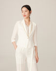 EP YAYING White Top