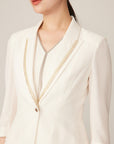EP YAYING White Top