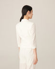 EP YAYING White Top