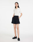 EP YAYING Sporty Shorts
