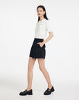 EP YAYING Sporty Shorts