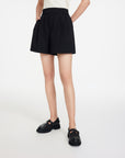 EP YAYING Sporty Shorts