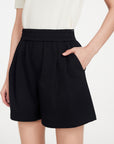 EP YAYING Sporty Shorts