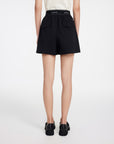 EP YAYING Sporty Shorts