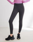 EP YAYING Slim Fit Pants