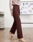 EP YAYING SUIT TROUSERS