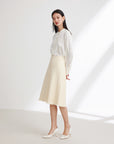 EP YAYING White Top