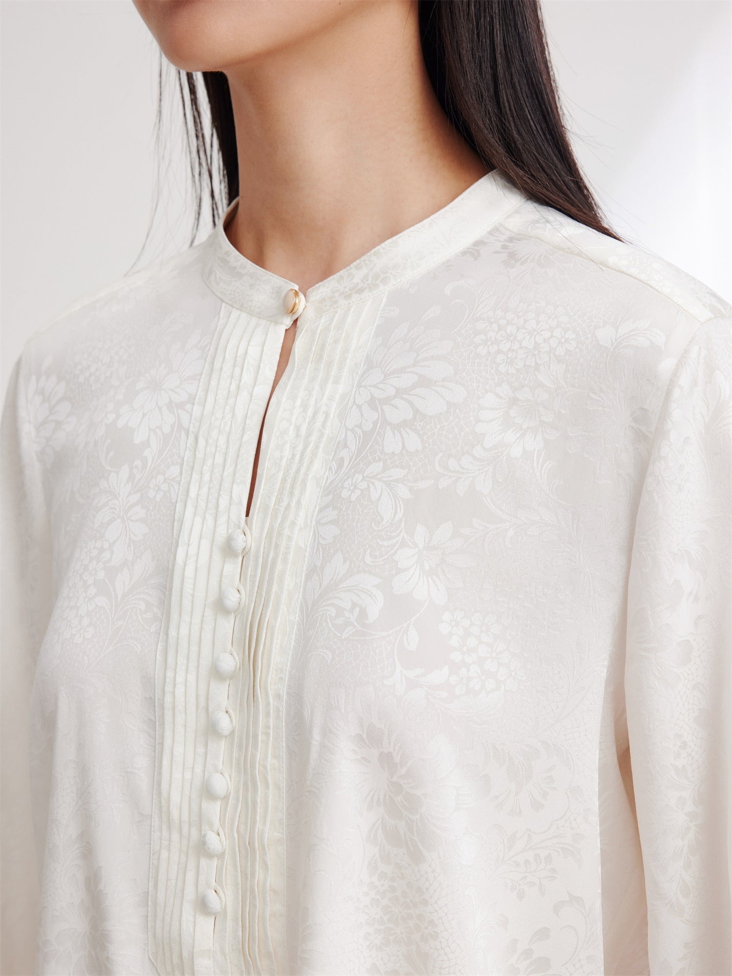 EP YAYING White Top