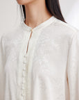 EP YAYING White Top