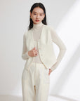 EP YAYING Vest