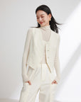 EP YAYING Vest