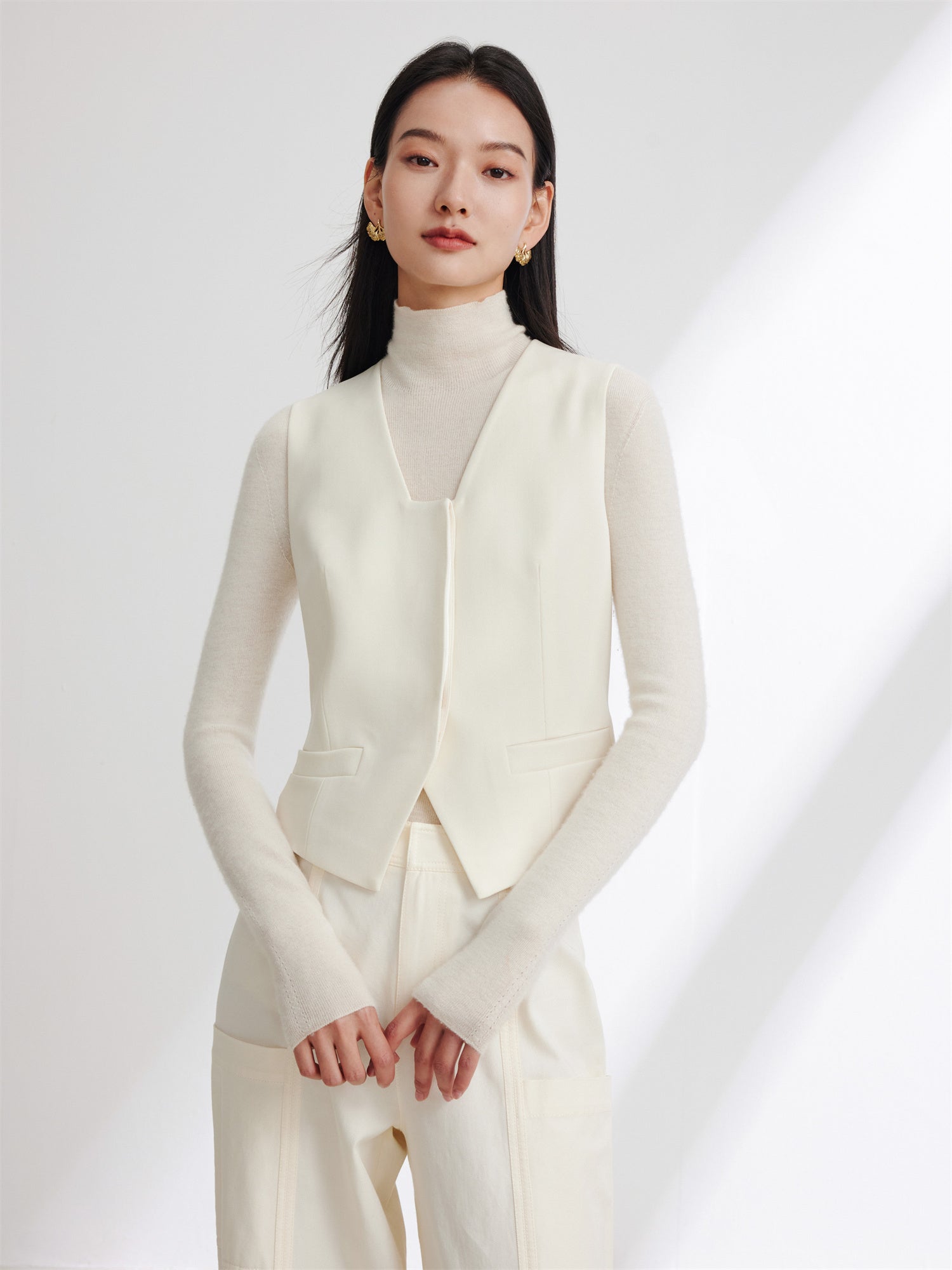 EP YAYING Vest