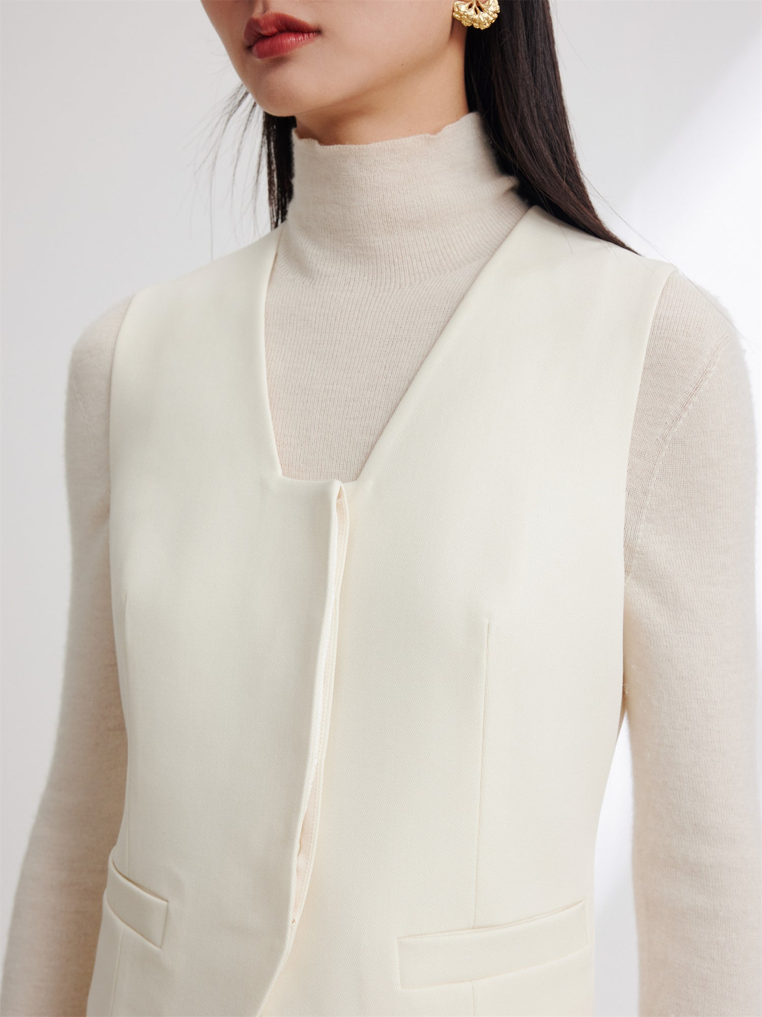 EP YAYING Vest