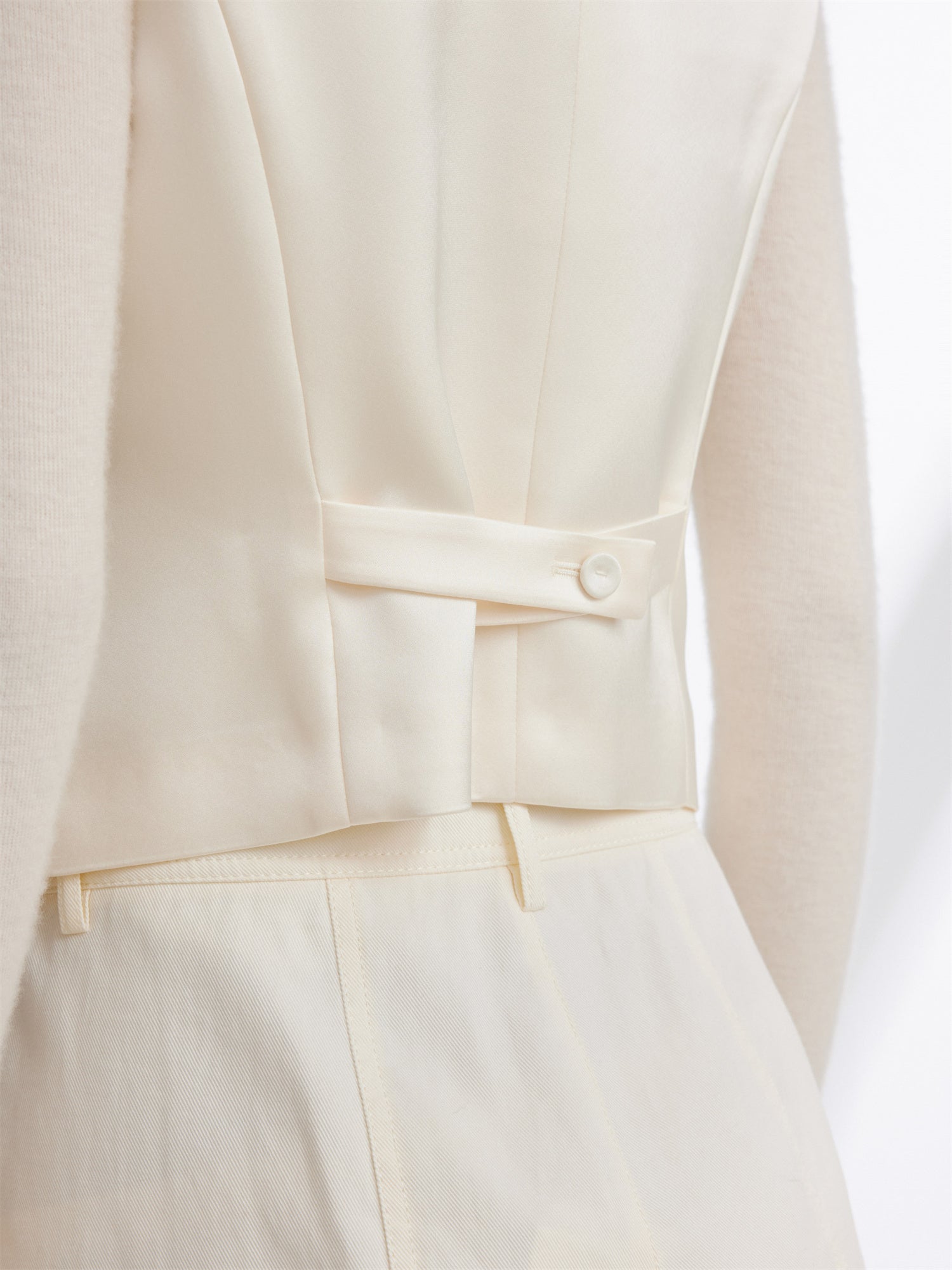 EP YAYING Vest
