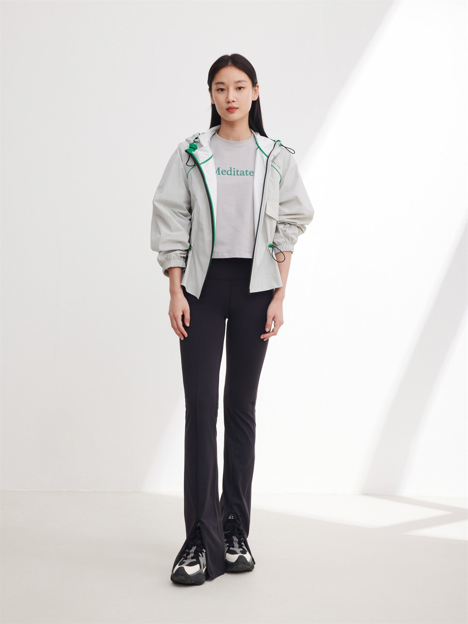 EP YAYING Jacket