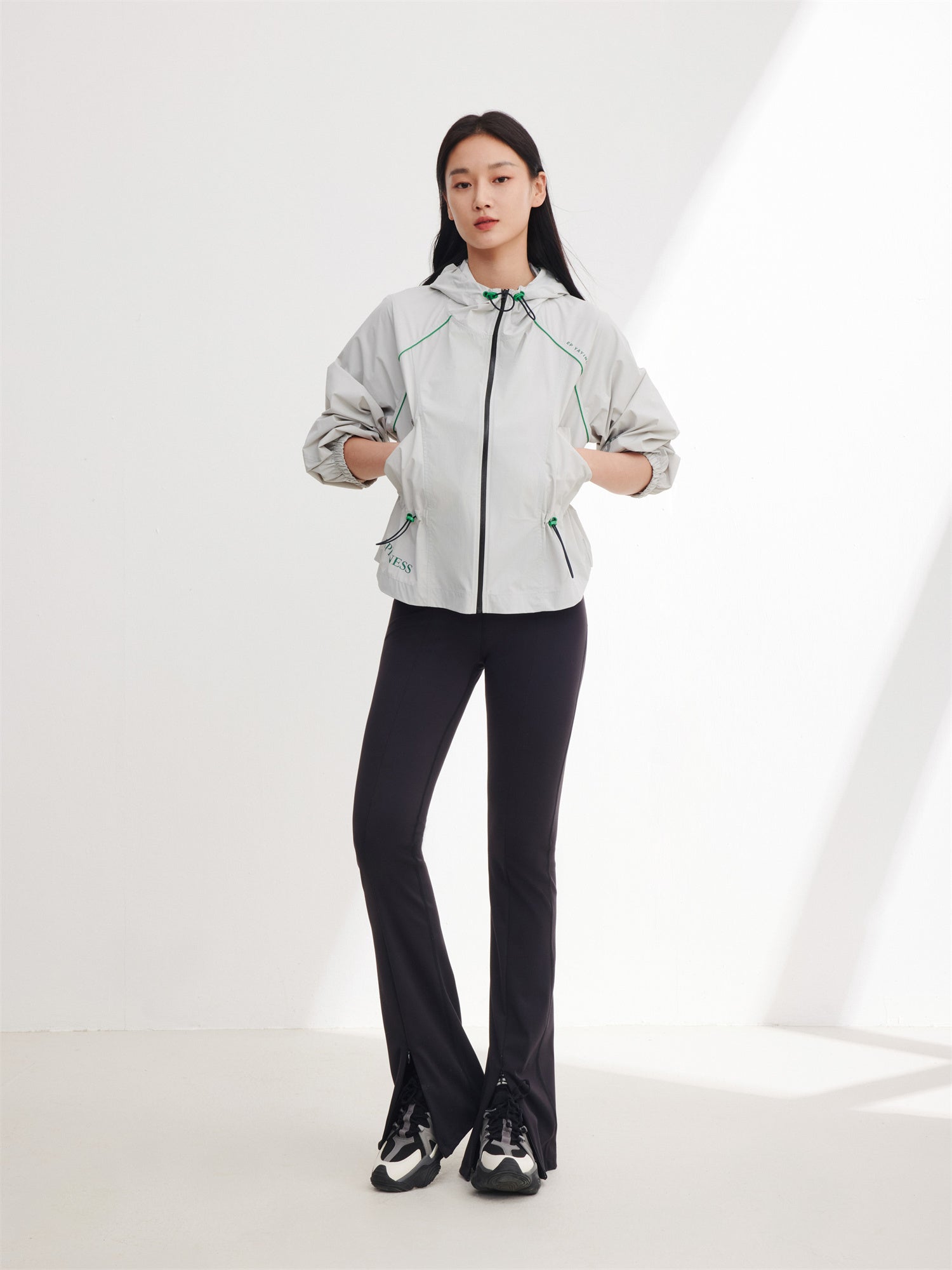 EP YAYING Jacket