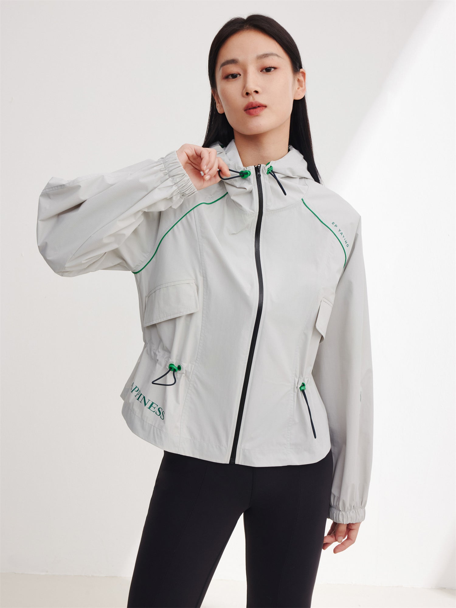 EP YAYING Jacket