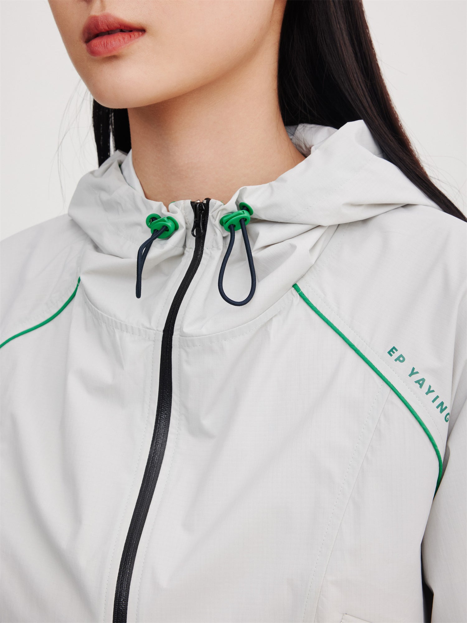 EP YAYING Jacket