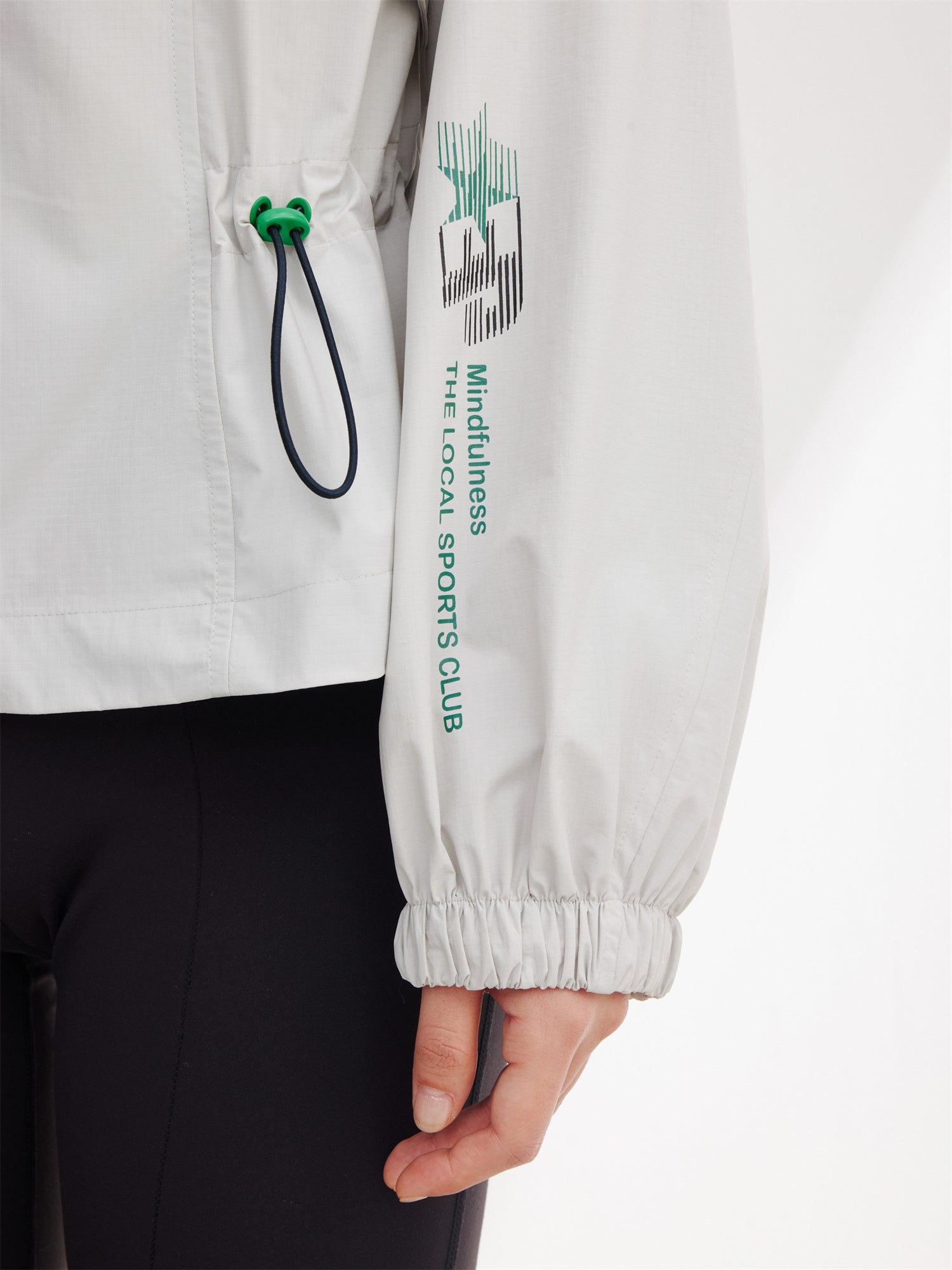 EP YAYING Jacket