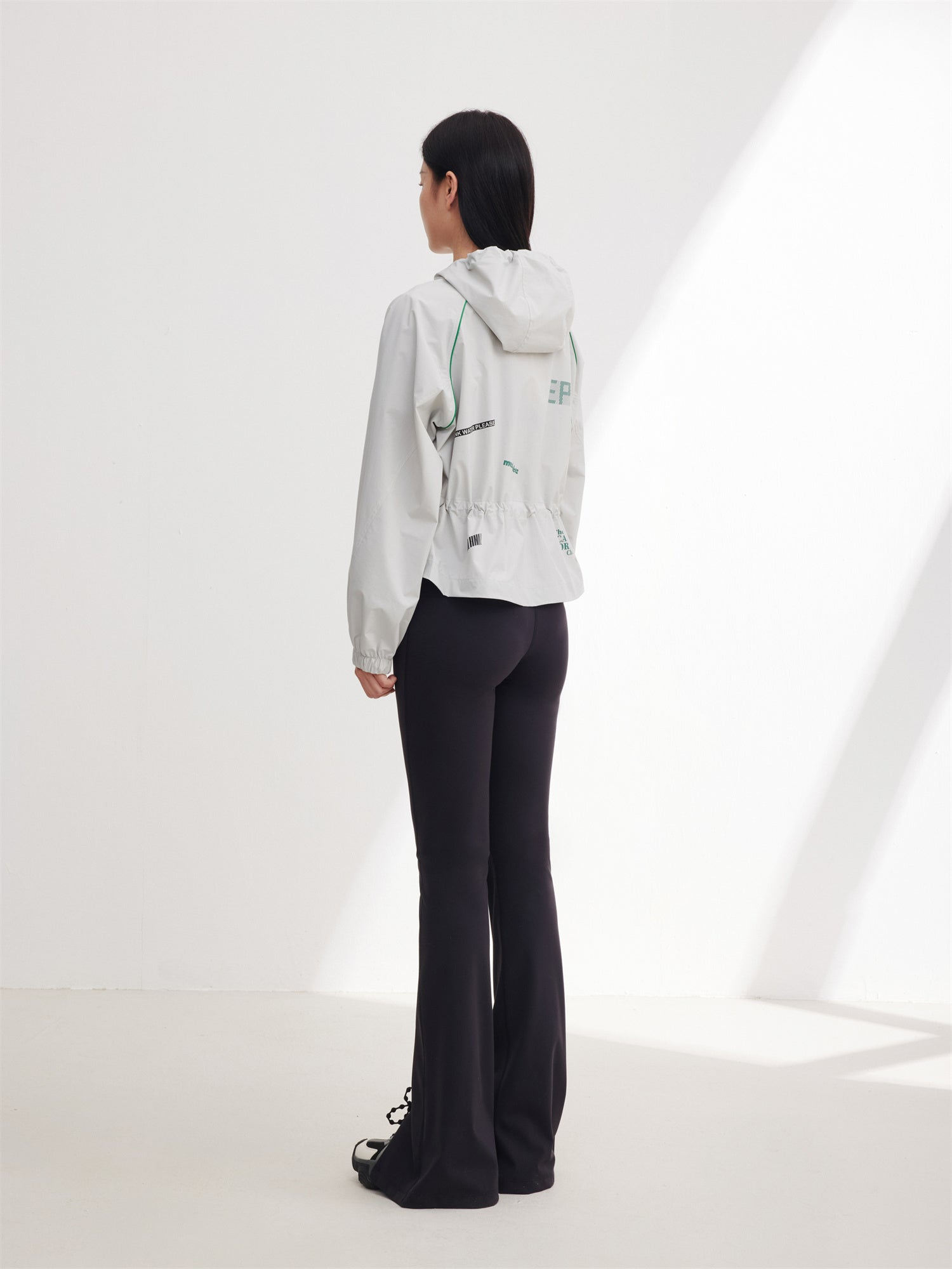 EP YAYING Jacket