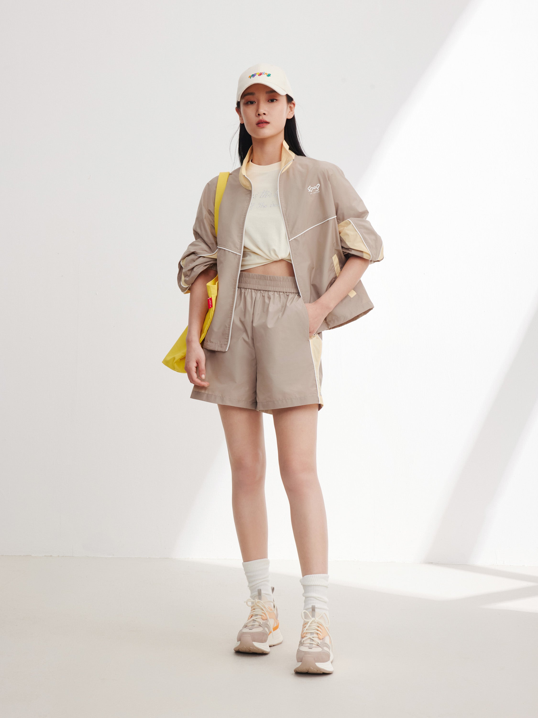 EP YAYING Jacket