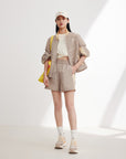 EP YAYING Jacket