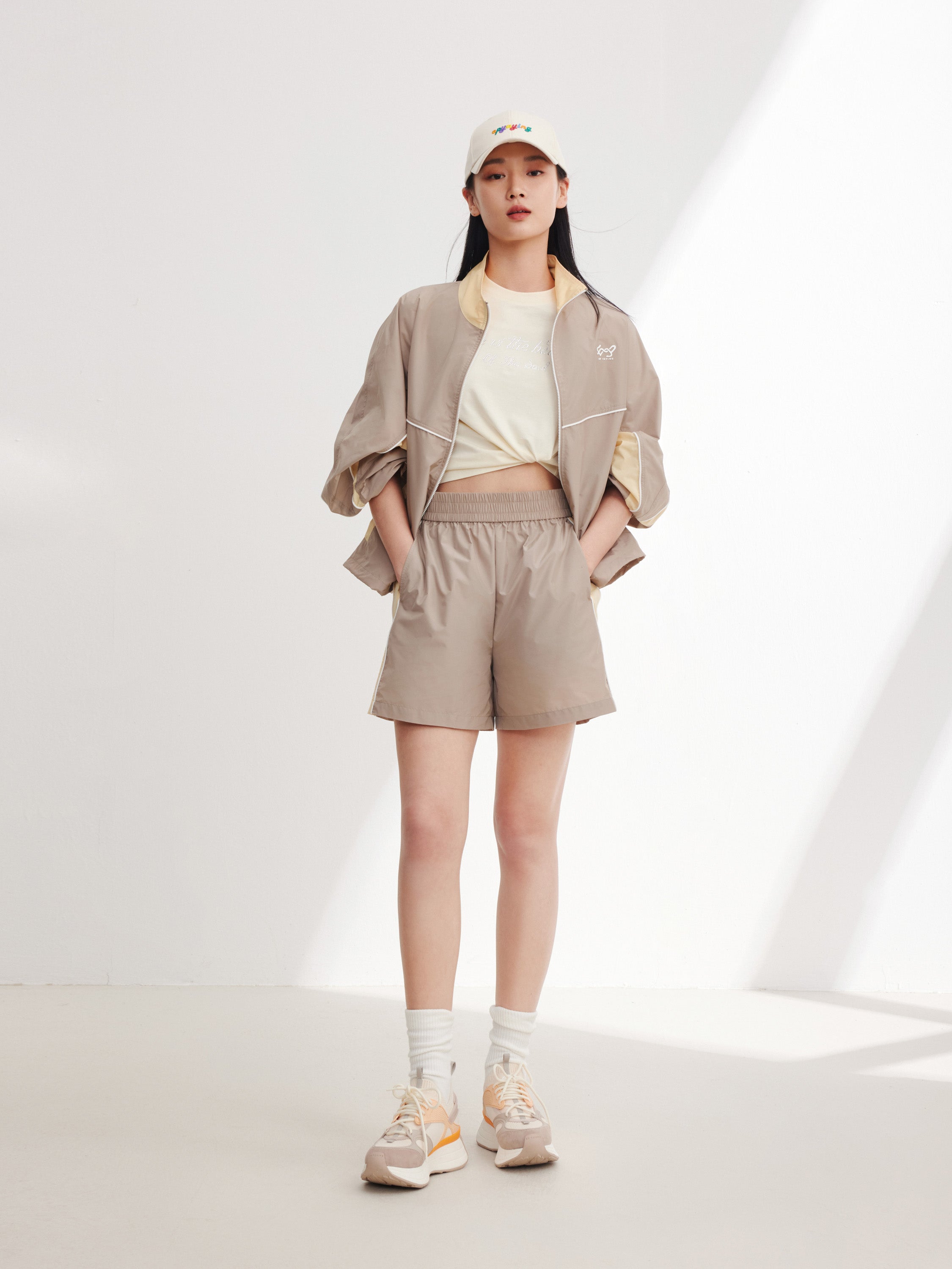EP YAYING Jacket